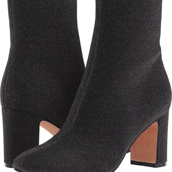 NIB Marc Fisher LTD™ Grazi 2 ankle boot 8.5 - Picture 2 of 7